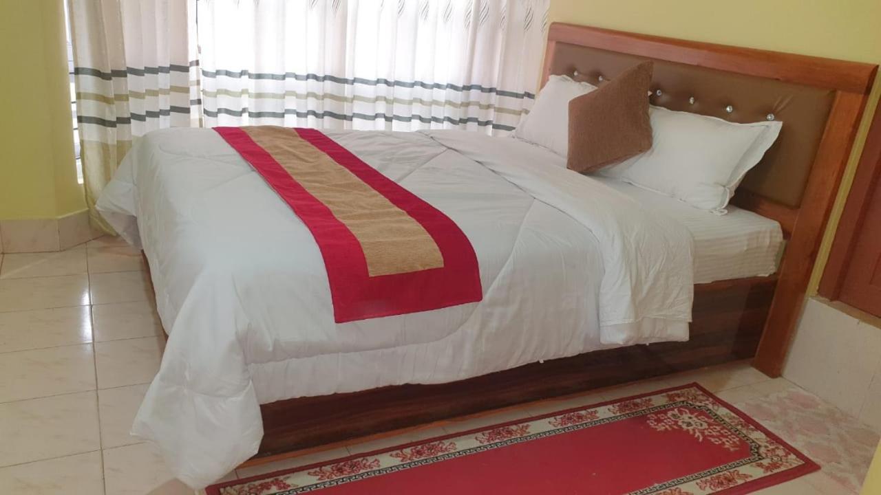 London House Resort Birātnagar Eksteriør bilde